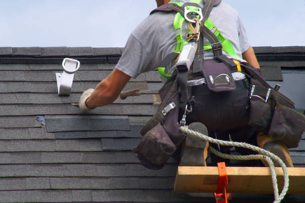 Residential Roof Replacement in Rio Del Mar, CA