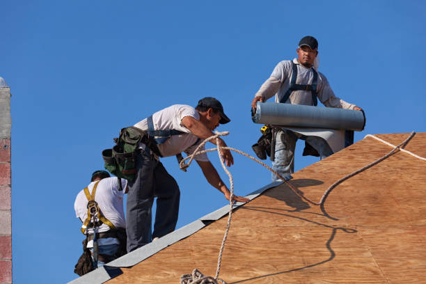 Best Roof Leak Repair  in Rio Del Mar, CA