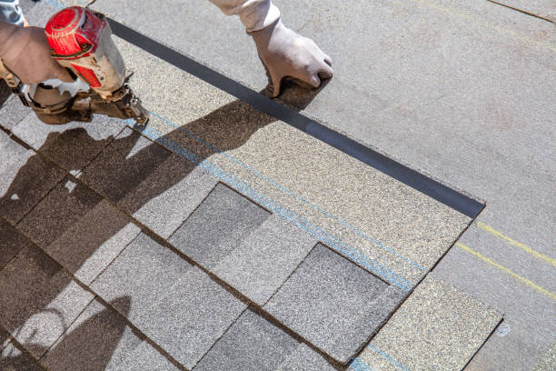 Best Emergency Roof Repair  in Rio Del Mar, CA